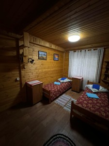 Комната (комфорт плюс) фото 1