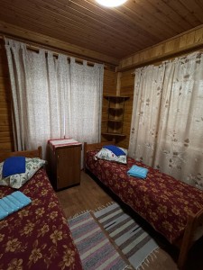 Комната (комфорт плюс) фото 2